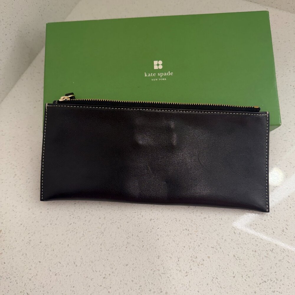 Kate Spade Pencil Pouch